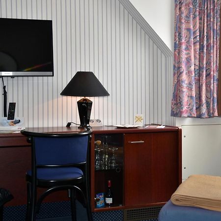 Hotel Buchholz Berlino Esterno foto