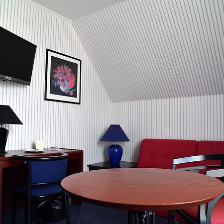 Hotel Buchholz Berlino Esterno foto