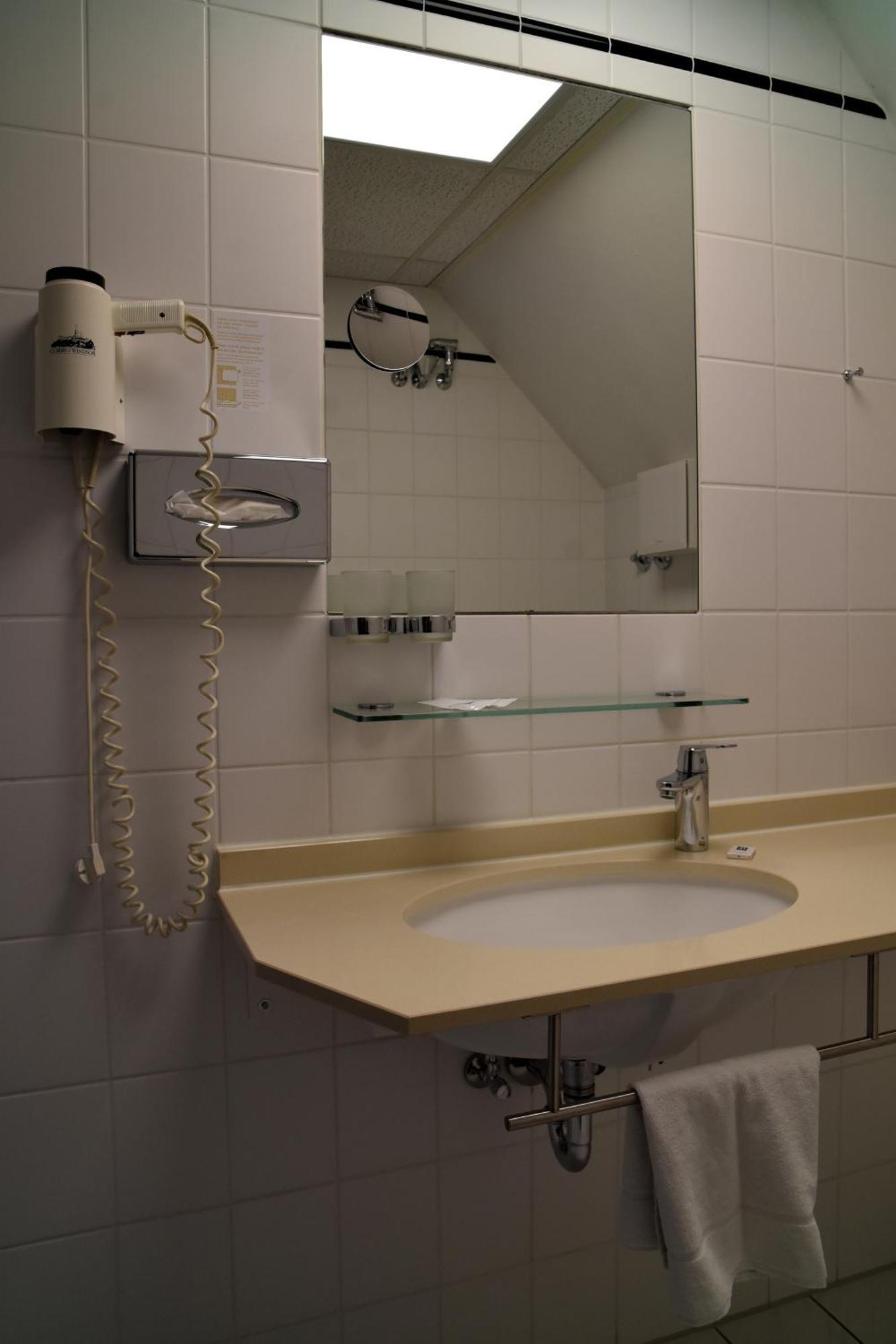 Hotel Buchholz Berlino Esterno foto