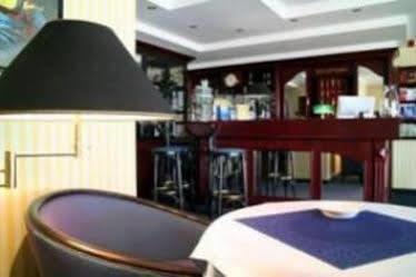 Hotel Buchholz Berlino Esterno foto