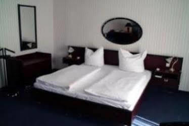 Hotel Buchholz Berlino Esterno foto